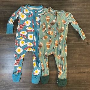 Post Peanut 3-6 months